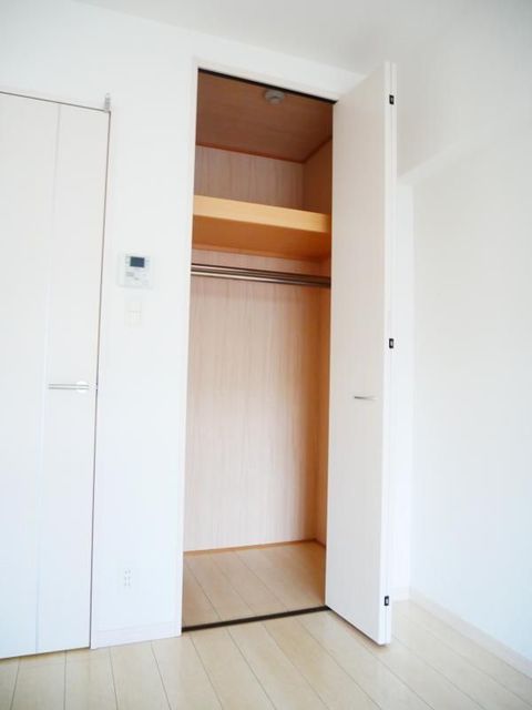 収納　【収納】収納