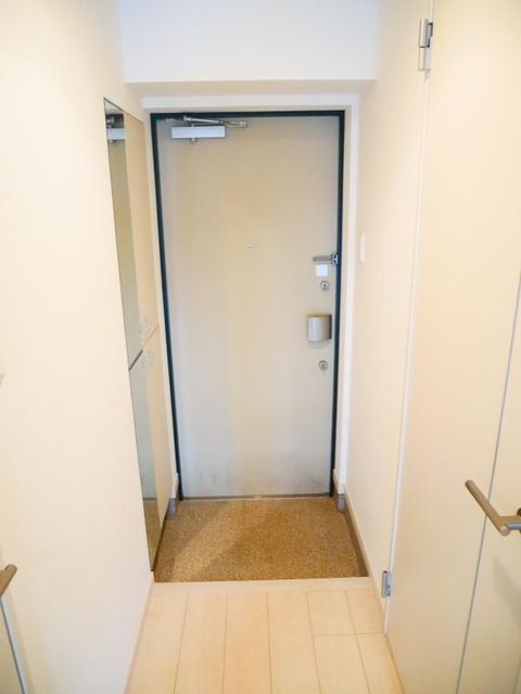 玄関　【玄関】玄関