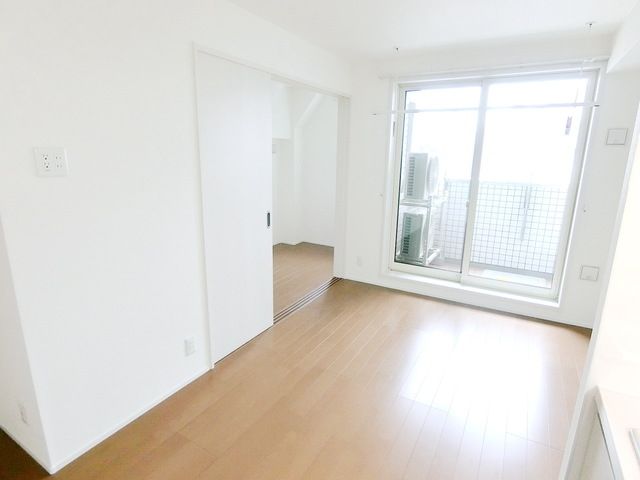 居室・リビング　★居室★