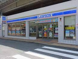 コンビニ　ローソン 尼崎西本町店（コンビニ）まで248m