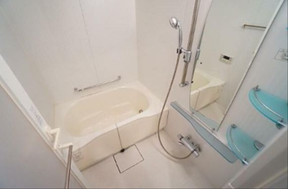 バス・シャワールーム　※同仕様写真含む