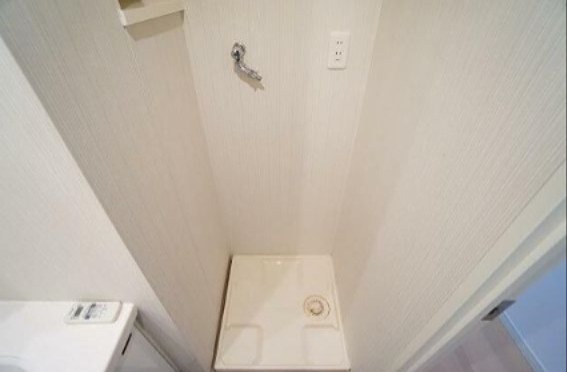 その他設備　※同仕様写真含む