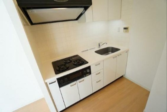 キッチン　※同仕様写真含む