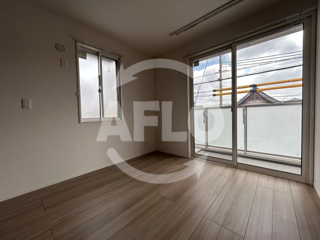 その他部屋・スペース　クラシスト長吉　寝室