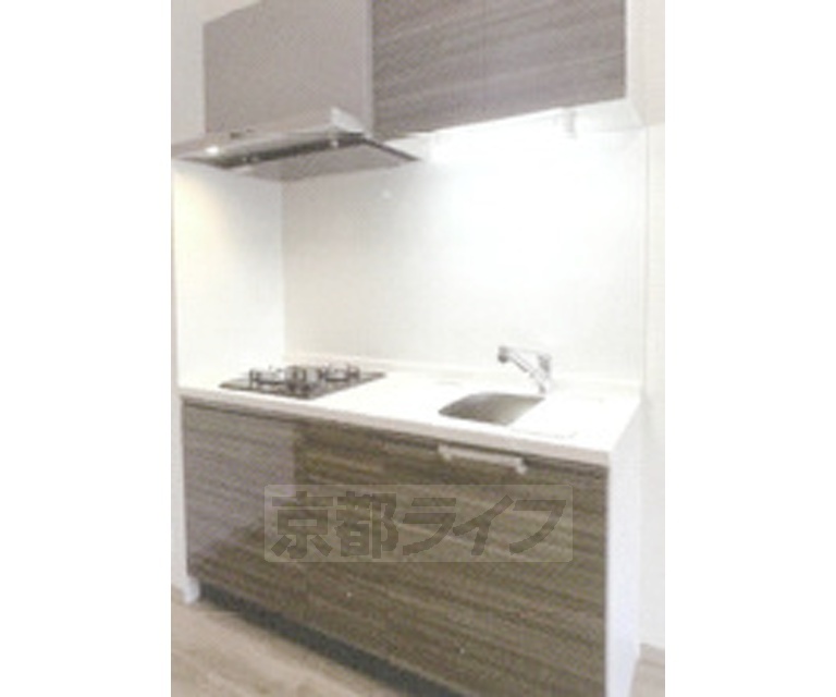 キッチン　導入予定設備