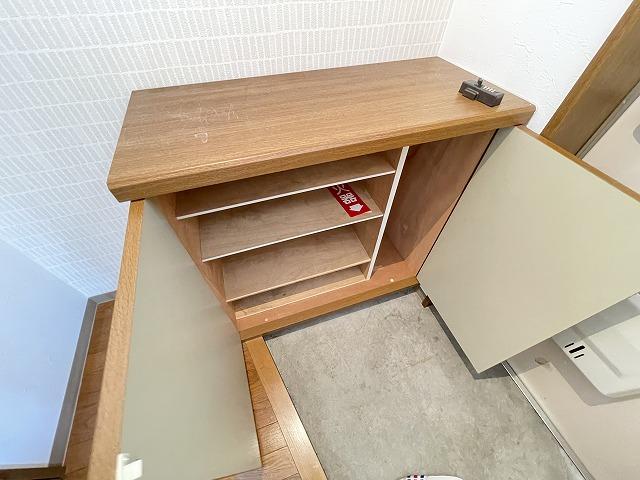 その他部屋・スペース　内装