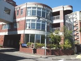 病院　医療法人小坂病院（病院）まで534m