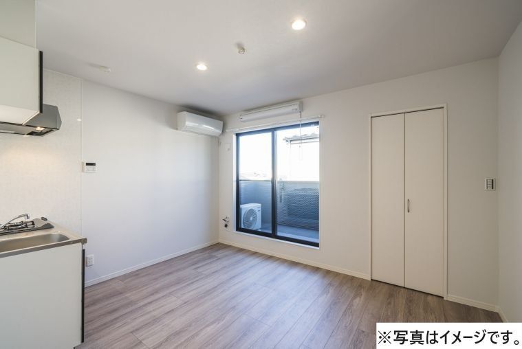 居室・リビング　リビング/居室