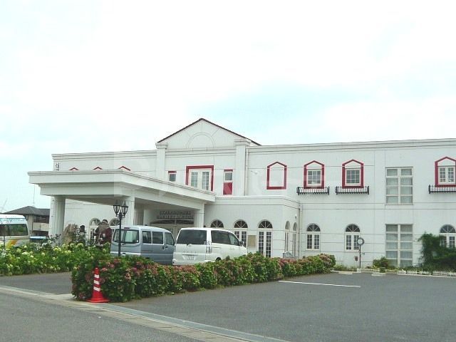 幼稚園・保育園　おおたかの森ナーサリースクール（幼稚園・保育園）まで1350m