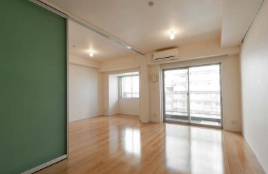 居室・リビング　別部屋参考写真