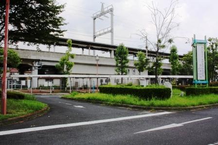 その他　唐崎駅（その他）まで883m
