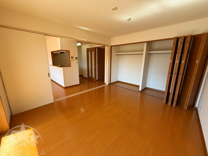 その他部屋・スペース　内装は落ち着いています