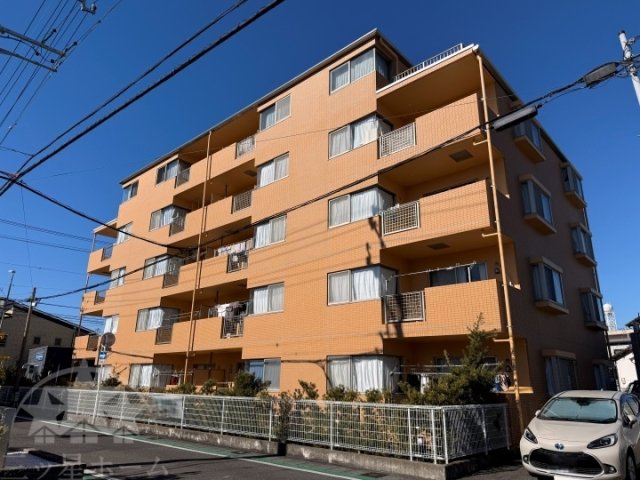 建物外観　外観です