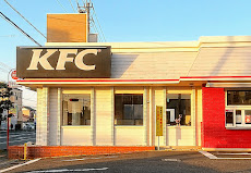 飲食店　ケンタッキーフライドチキン 静岡SBS通り店（飲食店）まで532m