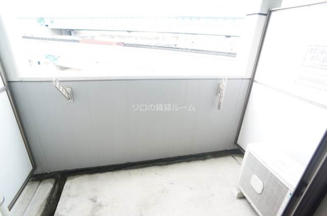 眺望　同型イメージ