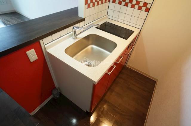 キッチン　同型イメージ