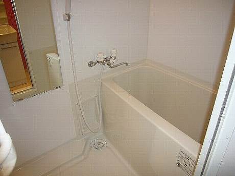 バス・シャワールーム　同型イメージ