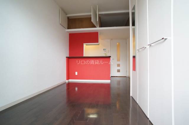 居室・リビング　同型イメージ