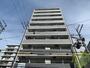 プレミアムステージ新大阪駅前2 9階 築10年の賃貸物件