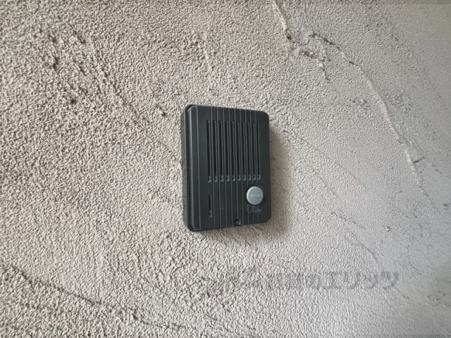 その他共有部分　インターホン