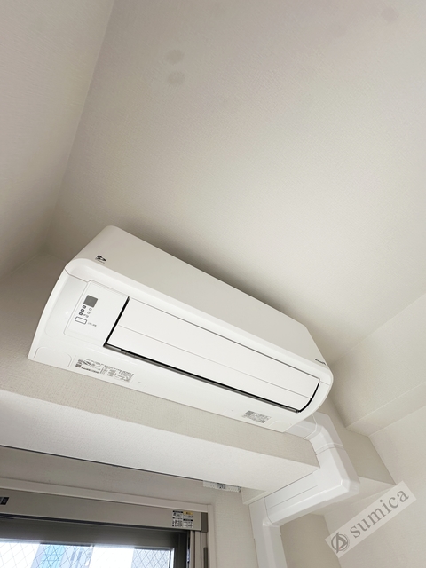 その他　階数により内装色が異なります