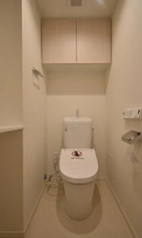 トイレ　別部屋参考写真になります