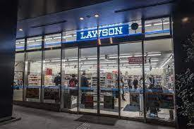 コンビニ　ローソン 赤坂氷川公園前店（コンビニ）まで72m