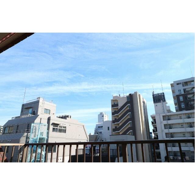 眺望　景色