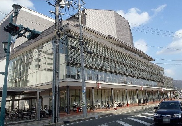 その他　東広島芸術文化ホールくらら（その他）まで1400m