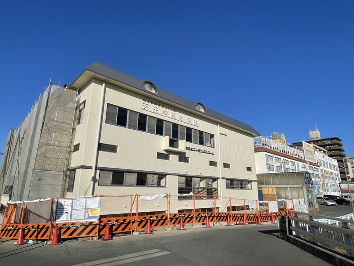 幼稚園・保育園　茨木市立天王幼稚園（幼稚園・保育園）まで450m