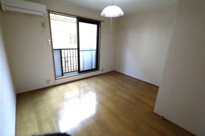 その他部屋・スペース　おしゃれな内装です