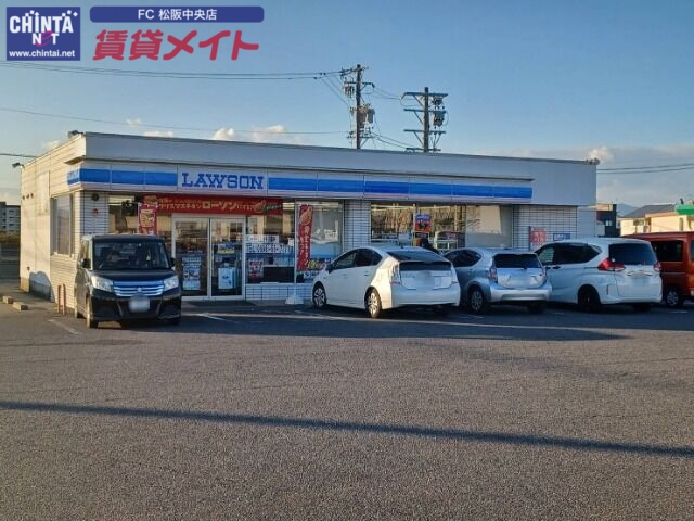 アシューレBの周辺写真