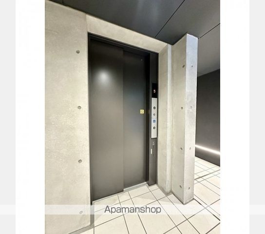 ロビー　ロビー