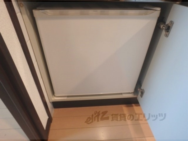 その他部屋・スペース　冷蔵庫