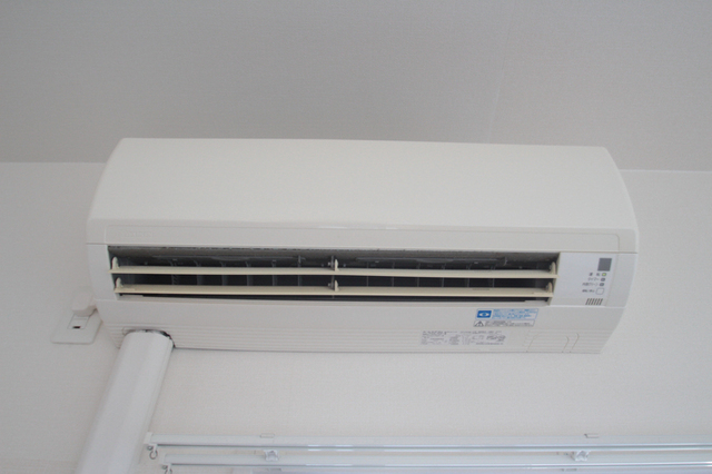 その他設備　※別室の参考写真の為、現況優先です。