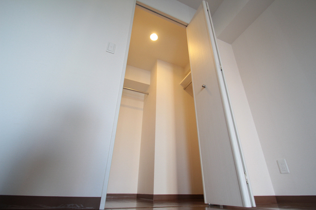 収納　※別室の参考写真の為、現況優先です。