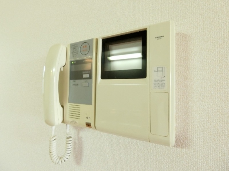 セキュリティ　図面と現状に相違がある場合には現状を優先