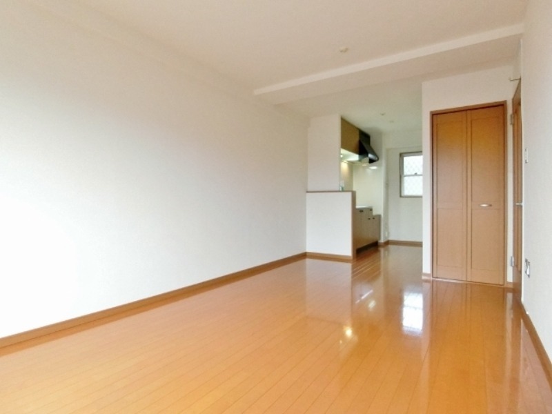 居室・リビング　図面と現状に相違がある場合には現状を優先