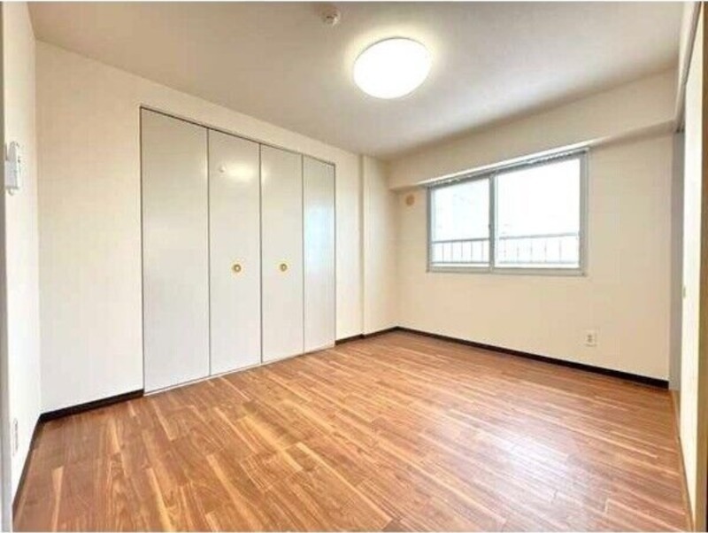 その他部屋・スペース　退去予定につき同タイプ別号室の画像です。