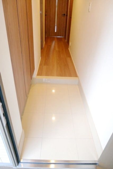 玄関　★玄関★