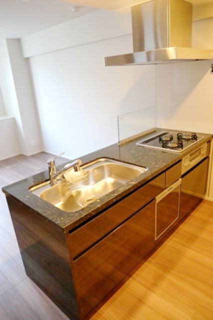 キッチン　★キッチン★