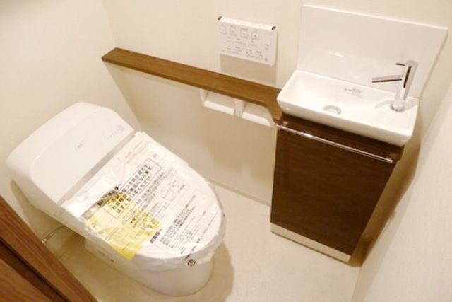 トイレ　★トイレ★