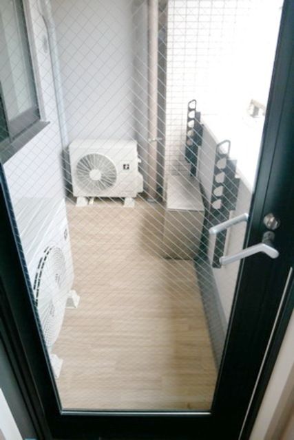 バルコニー　★バルコニー★