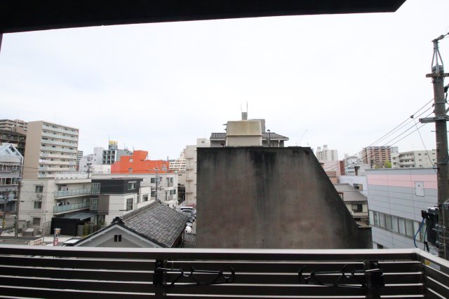 眺望　※別号室の参考写真、現況優先※