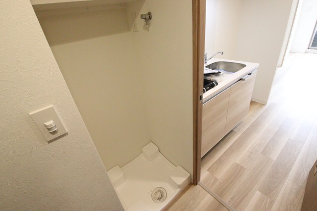 その他　※別号室の参考写真、現況優先※