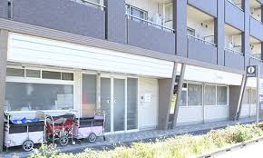 幼稚園・保育園　ヒューマンアカデミー西調布保育園（幼稚園・保育園）まで477m