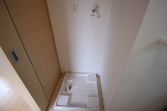 その他　※別部屋の写真です