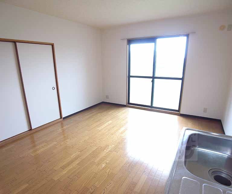 居室・リビング　リビングです。