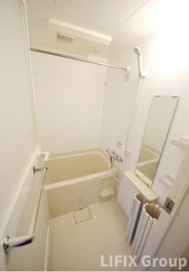 バス・シャワールーム　風呂