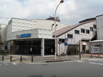 その他　長後駅（その他）まで619m